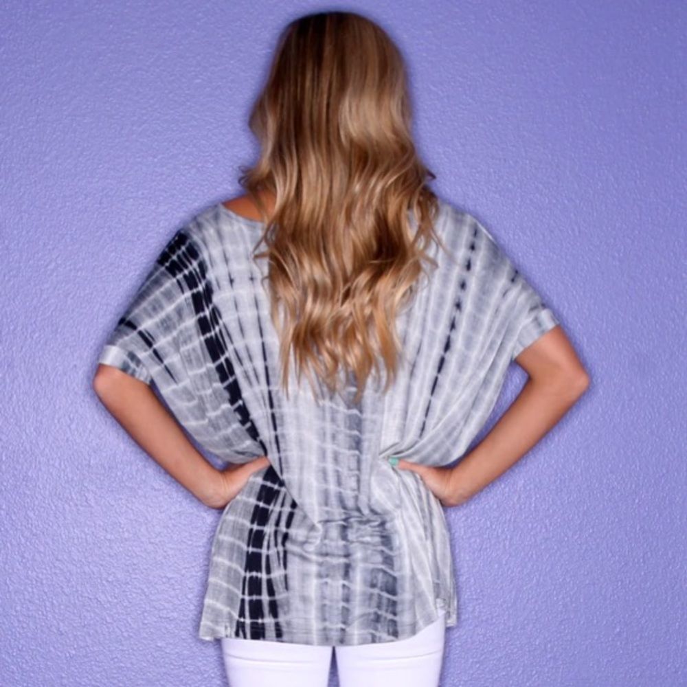PIKO 1988 Tie Dye Top - Picture 3 of 16